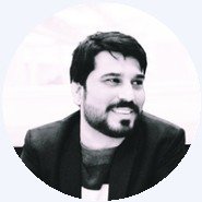 Wasim Shahzad, founder of AW Data Consultancy